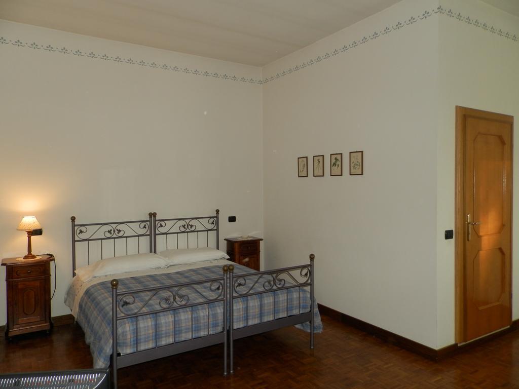 Agriturismo Cà Rossa Pegognaga Chambre photo