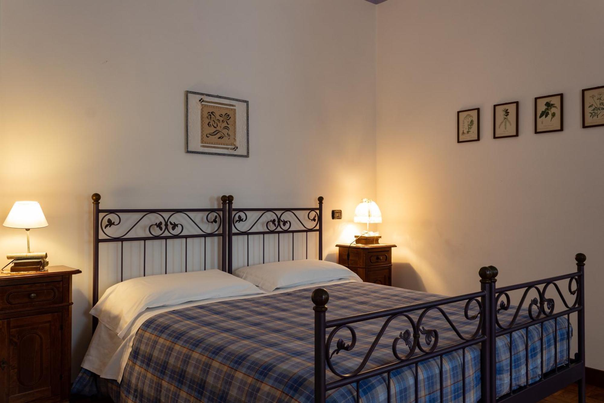 Agriturismo Cà Rossa Pegognaga Extérieur photo