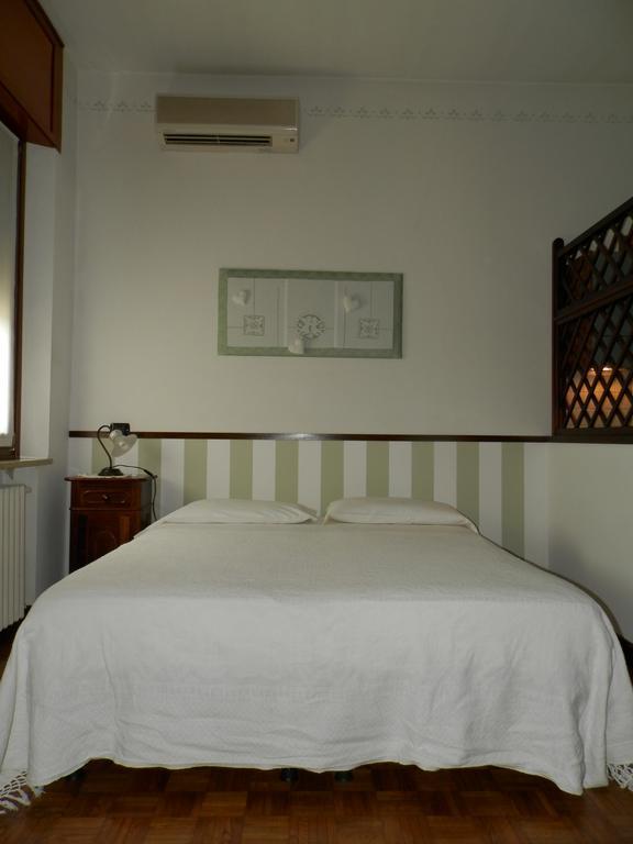 Agriturismo Cà Rossa Pegognaga Chambre photo