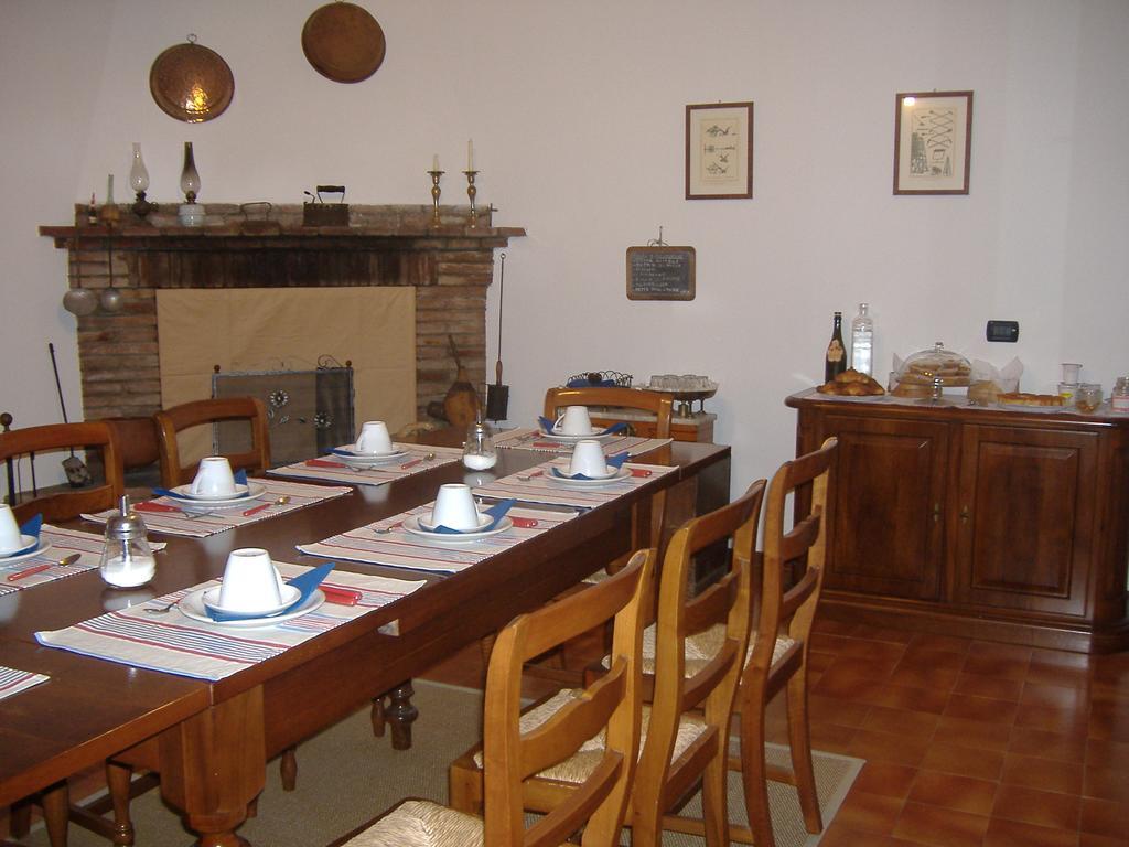 Agriturismo Cà Rossa Pegognaga Extérieur photo