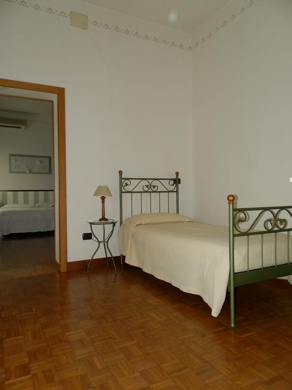Agriturismo Cà Rossa Pegognaga Chambre photo