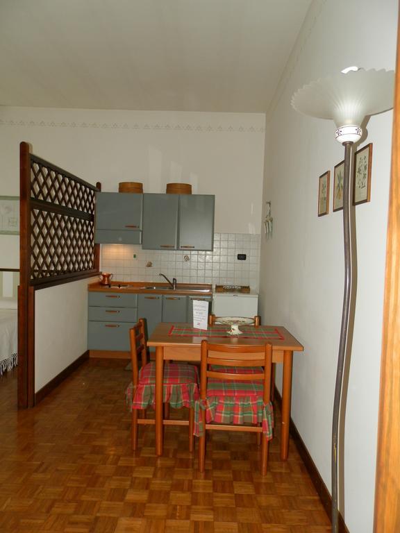 Agriturismo Cà Rossa Pegognaga Chambre photo