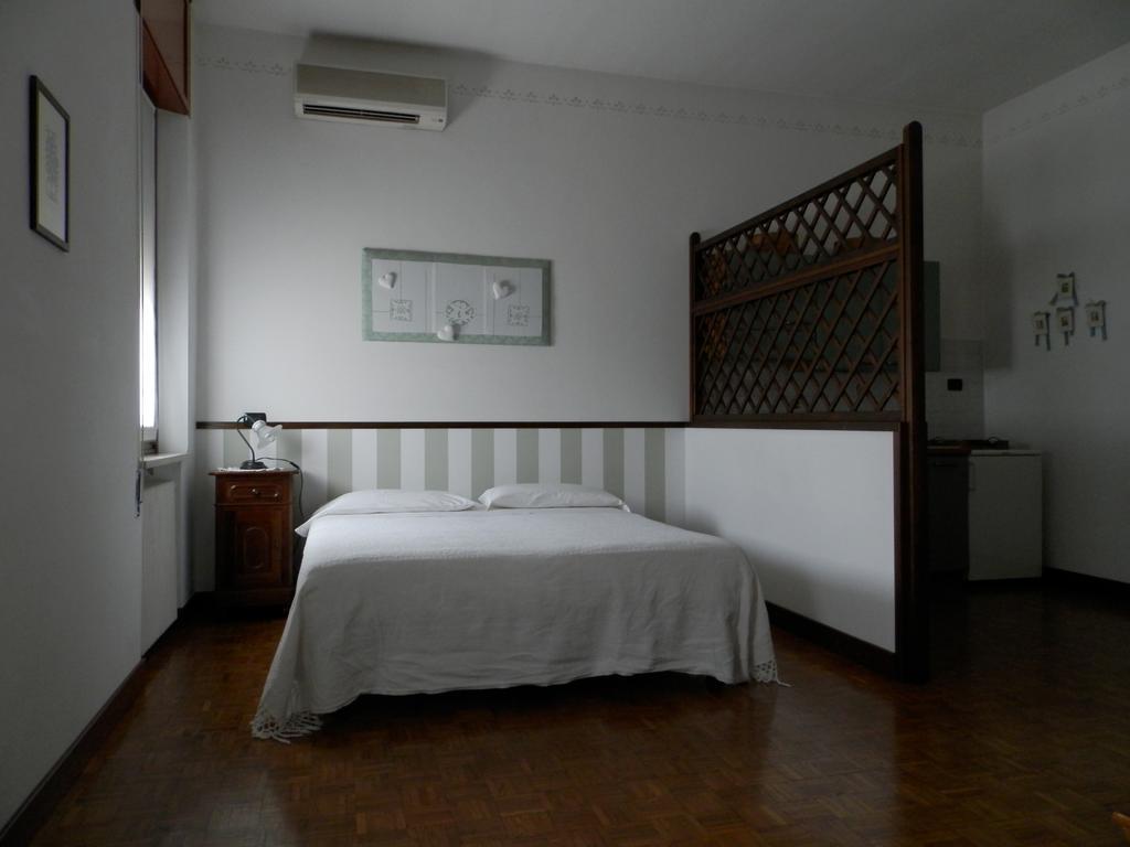 Agriturismo Cà Rossa Pegognaga Chambre photo