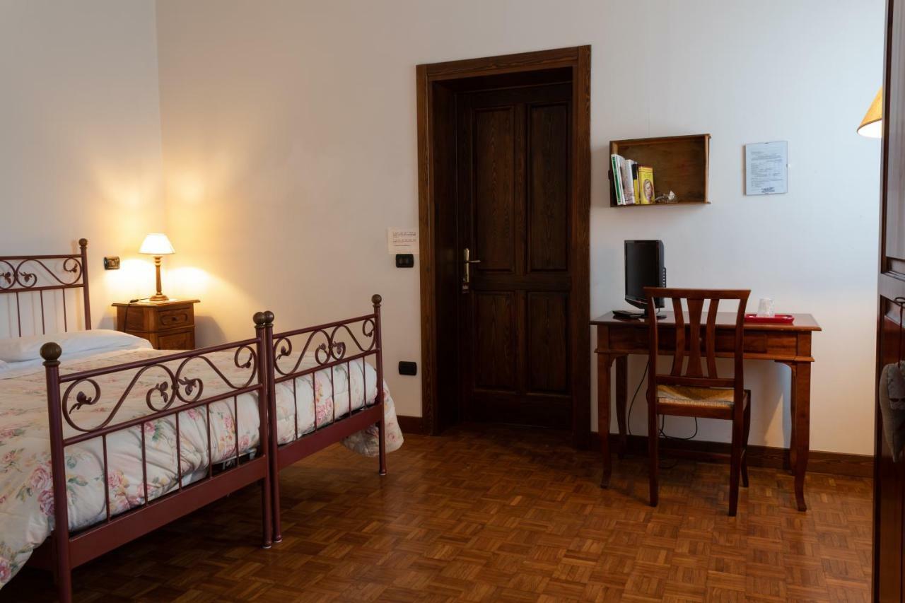 Agriturismo Cà Rossa Pegognaga Extérieur photo
